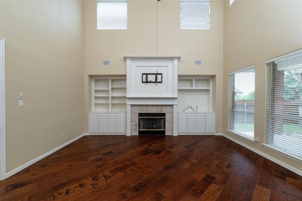 Heritage - Residential
