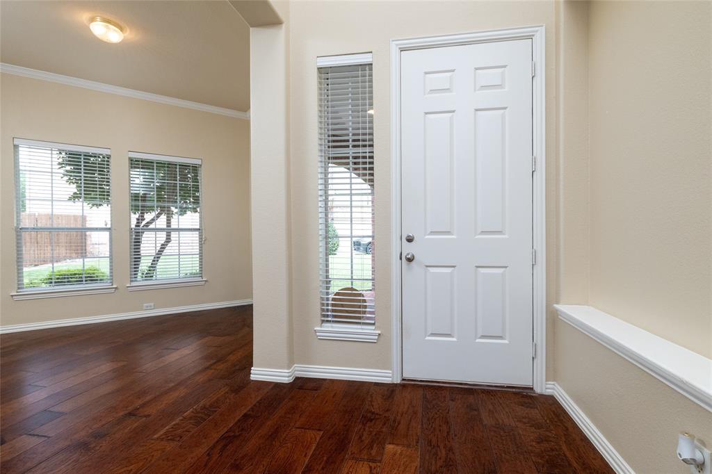 Heritage - Residential