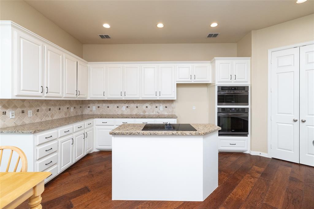 Heritage - Residential