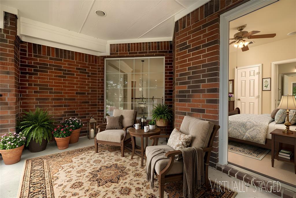 Heritage - Residential