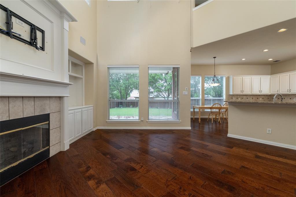 Heritage - Residential