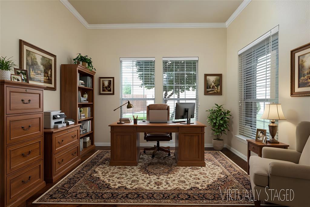 Heritage - Residential