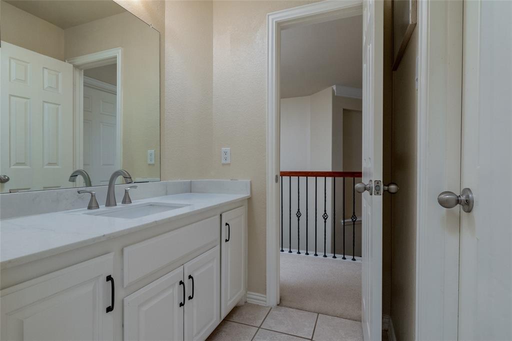 Heritage - Residential