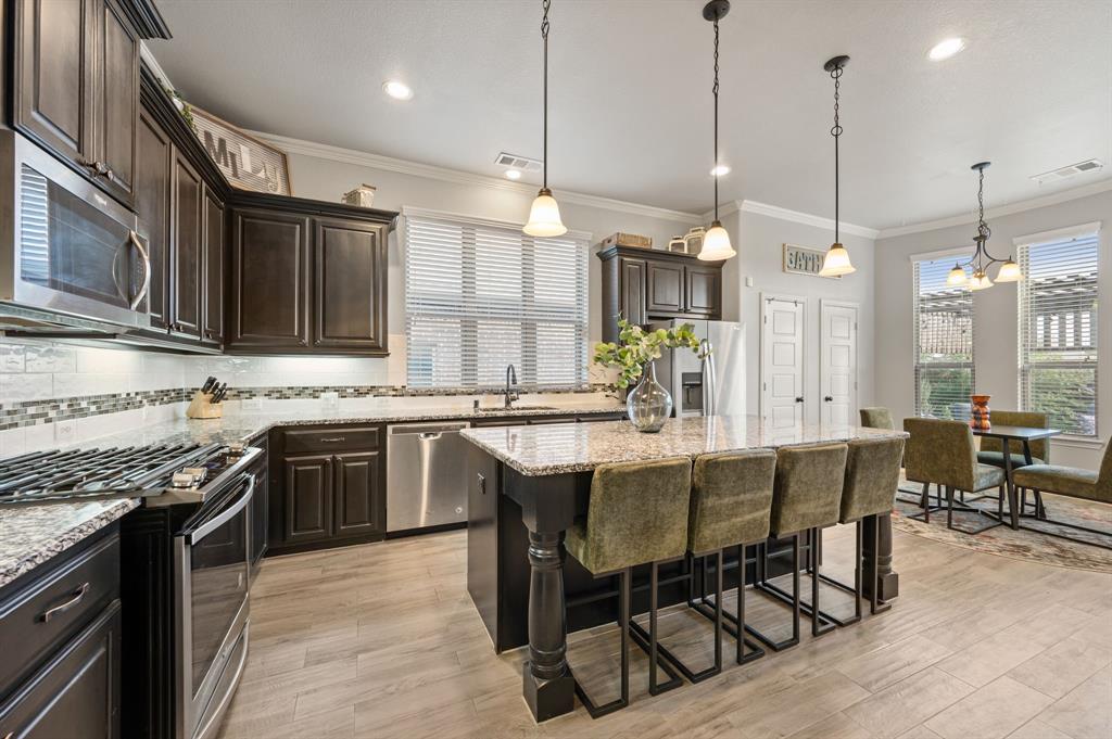 Riverside Place - Residential