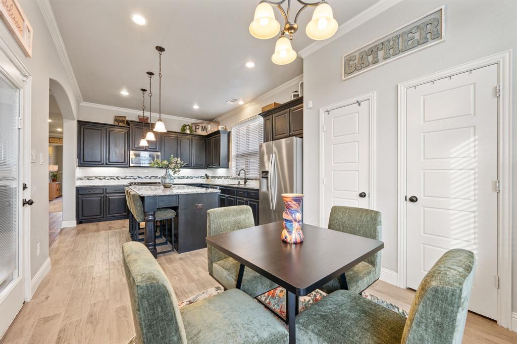 Riverside Place - Residential