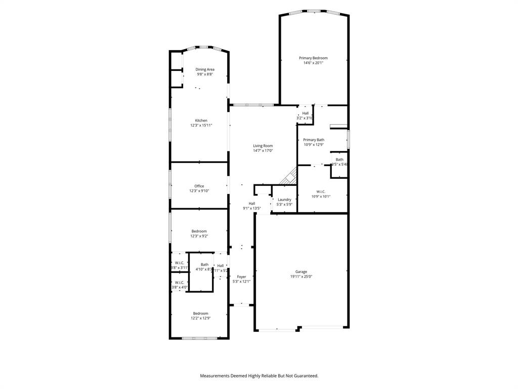 Riverside Place - Residential
