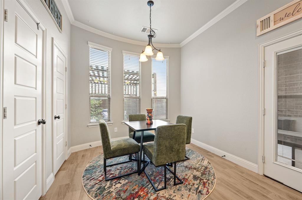 Riverside Place - Residential