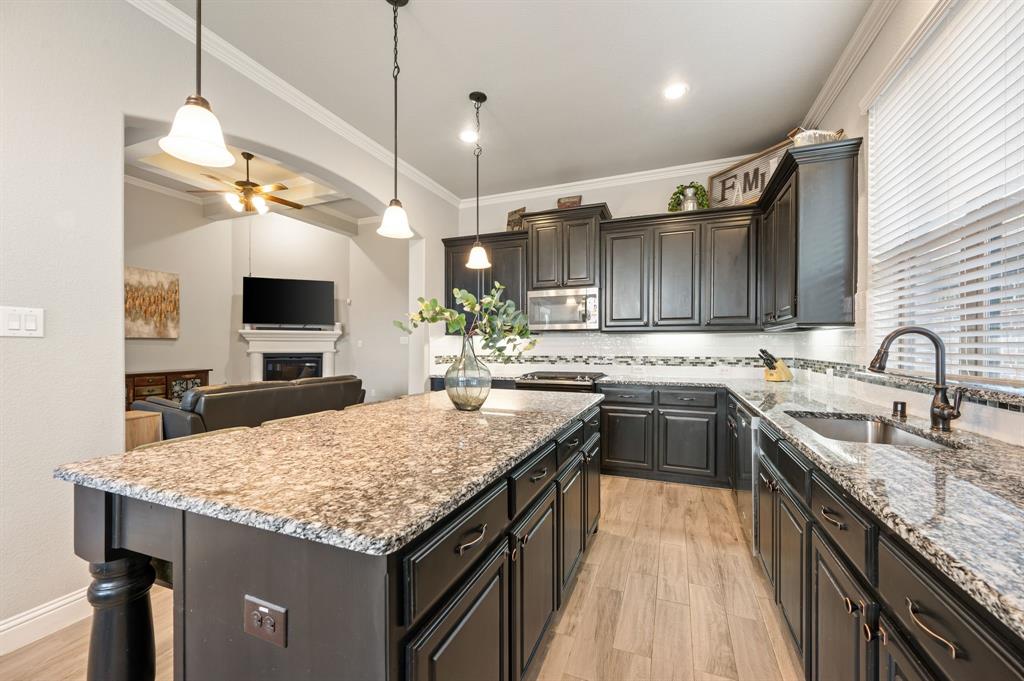 Riverside Place - Residential