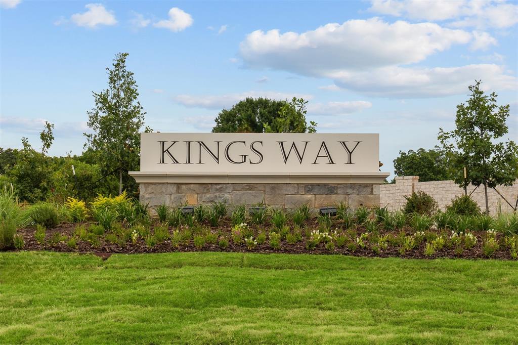 3208 Kingdom Drive