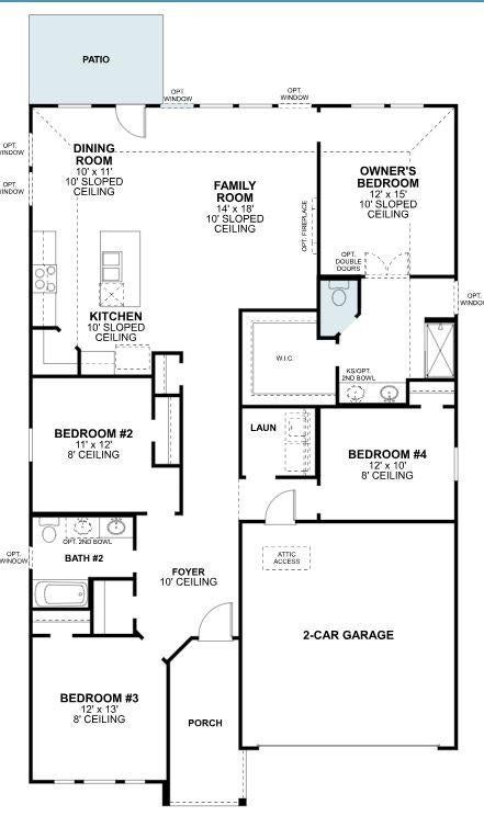 3208 Kingdom Drive
