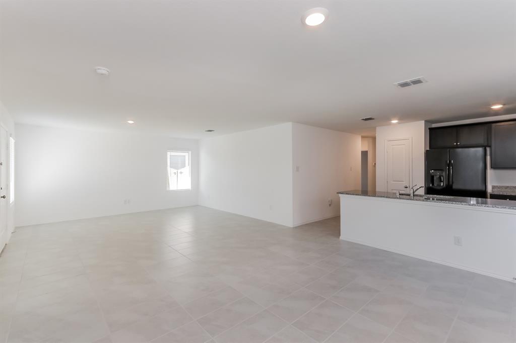 Trinity Crossing - Residential Lease