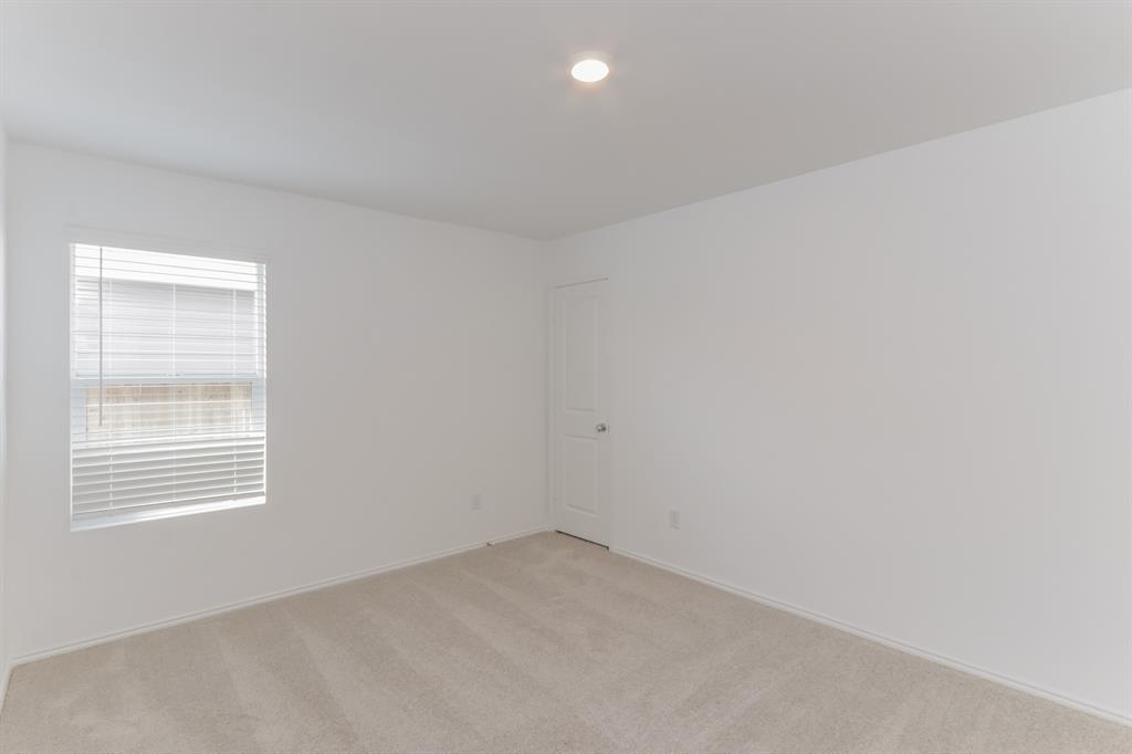 Trinity Crossing - Residential Lease