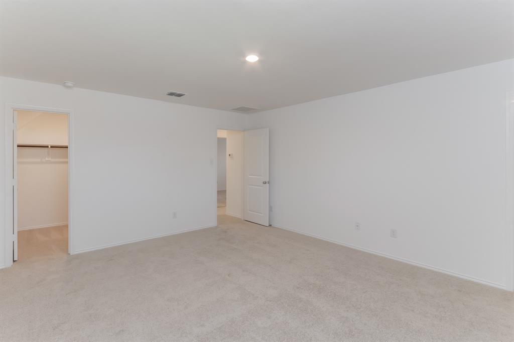 Trinity Crossing - Residential Lease