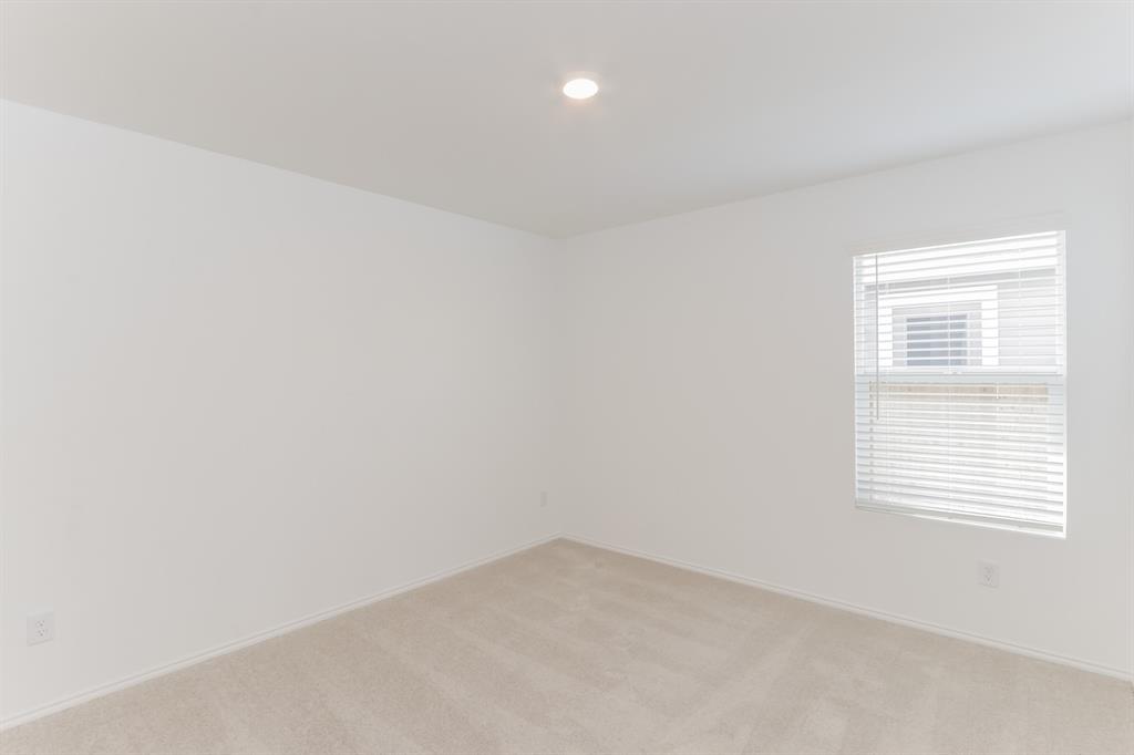 Trinity Crossing - Residential Lease