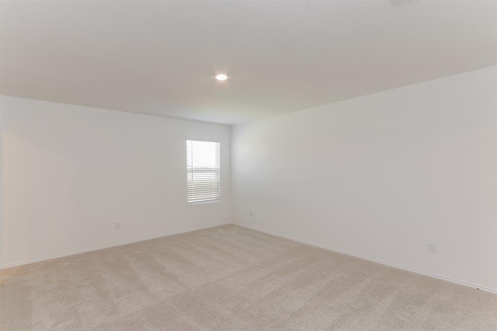 Trinity Crossing - Residential Lease