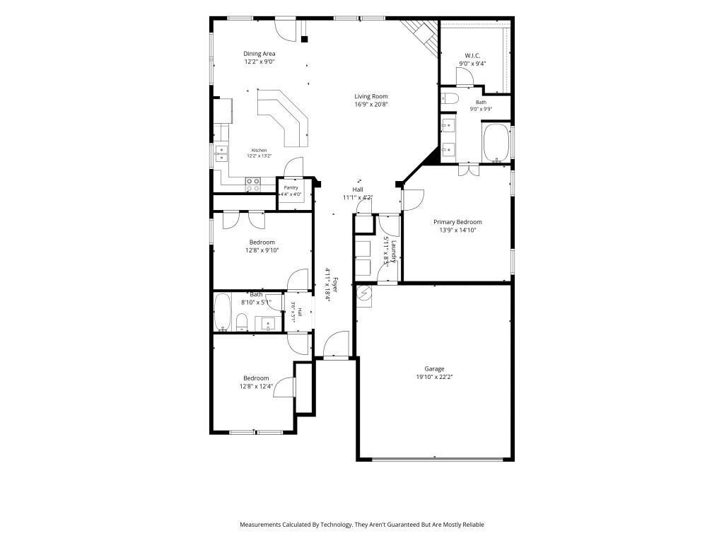 15012 Frisco Ranch Drive
