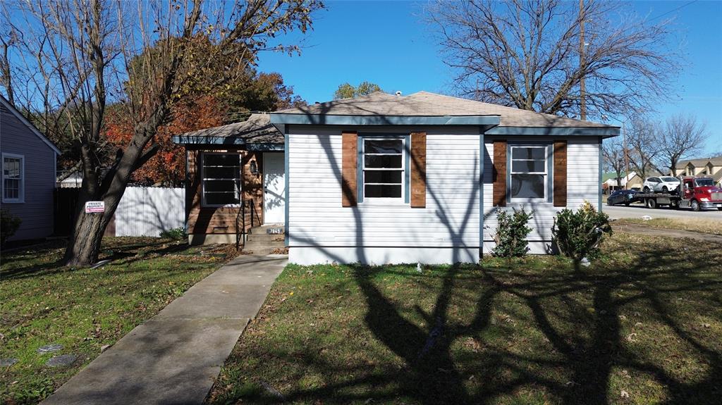 Casa View Heights - Residential Lease