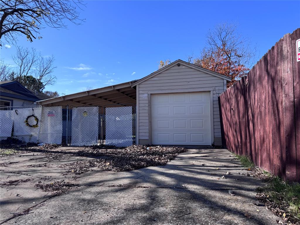 Casa View Heights - Residential Lease