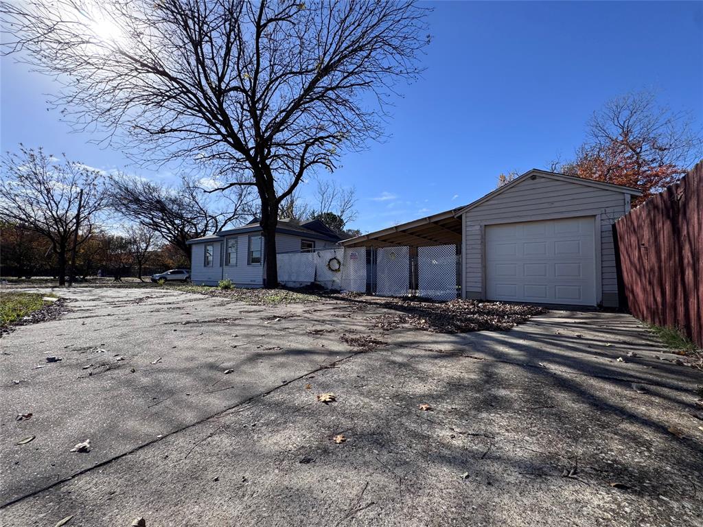 Casa View Heights - Residential Lease