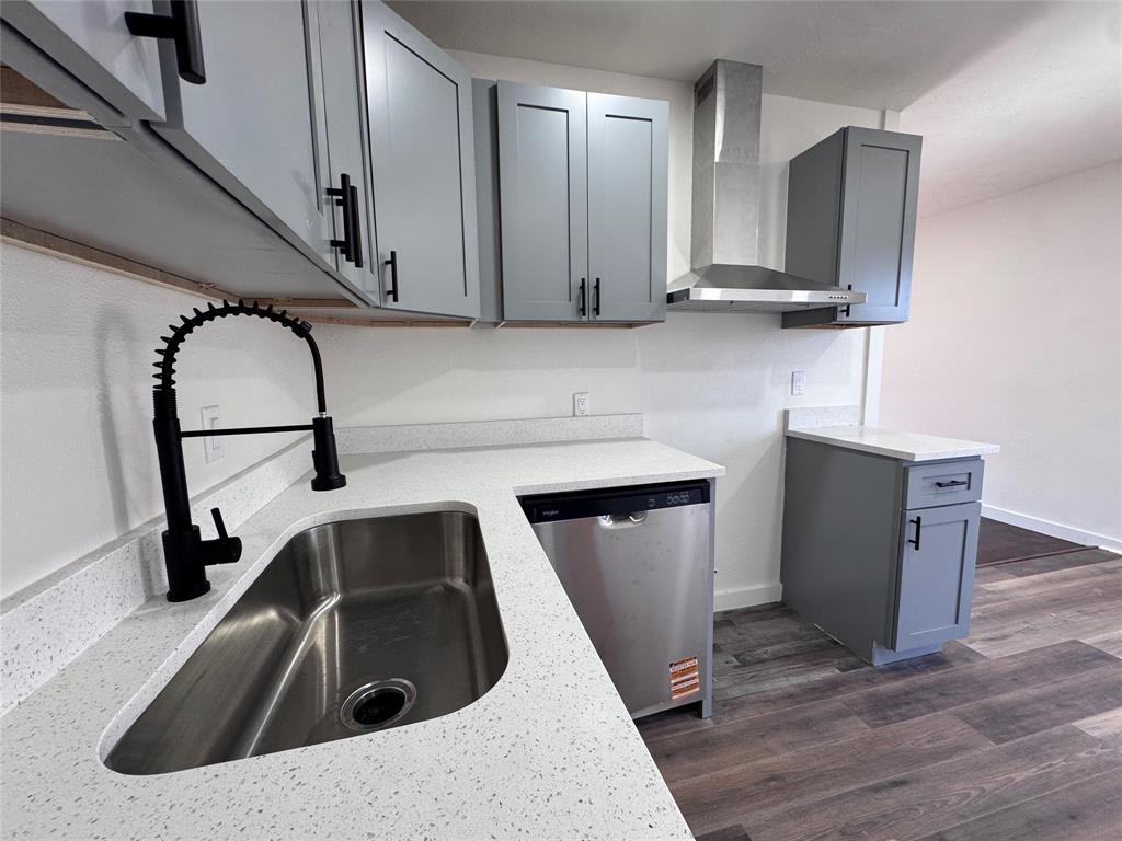 Casa View Heights - Residential Lease