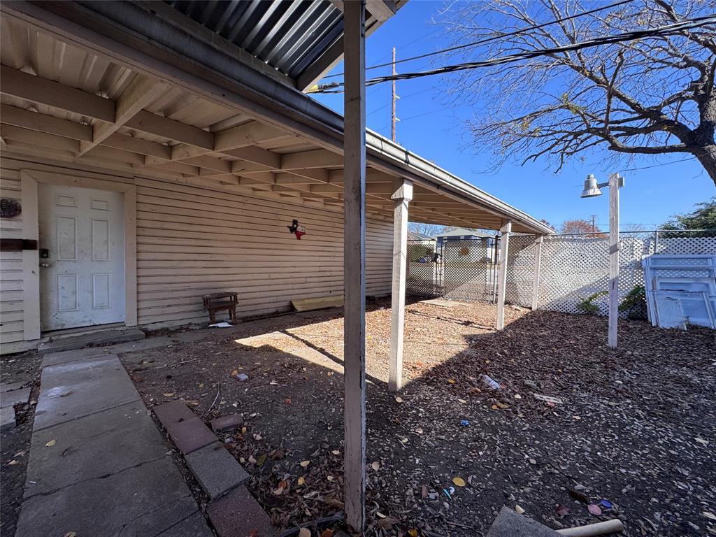 Casa View Heights - Residential Lease