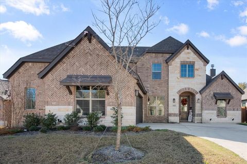 4434 Verbena Street Midlothian TX 76065