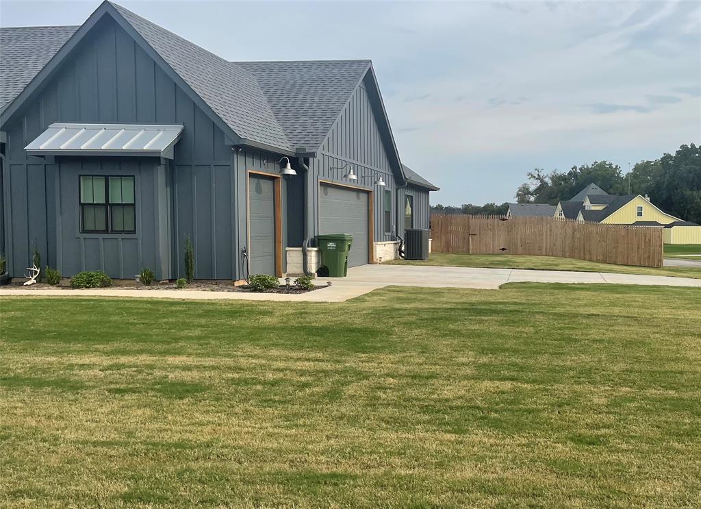 Deer Crk Estates - Residential