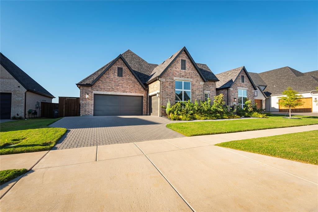 Windsong Ranch Ph 3d - Residential