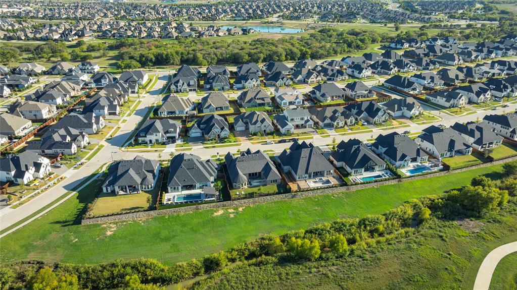 Windsong Ranch Ph 3d - Residential