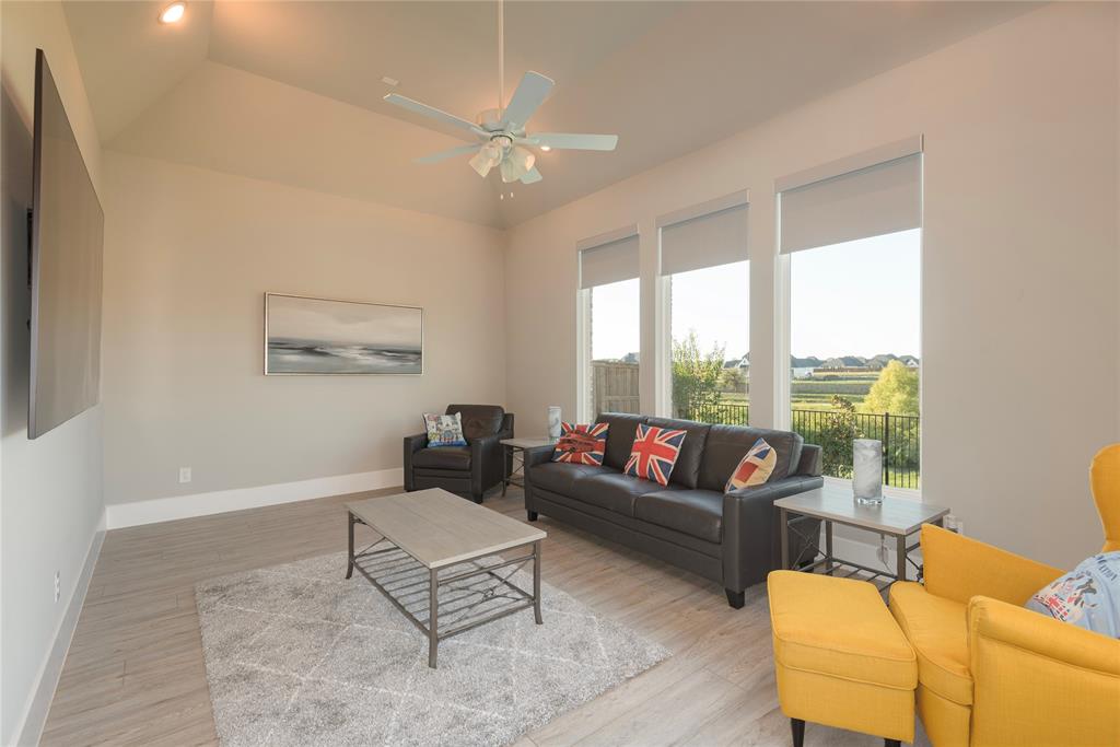 Windsong Ranch Ph 3d - Residential