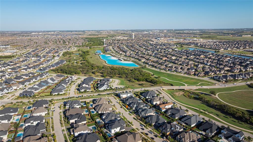Windsong Ranch Ph 3d - Residential