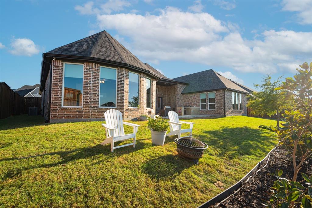 Windsong Ranch Ph 3d - Residential
