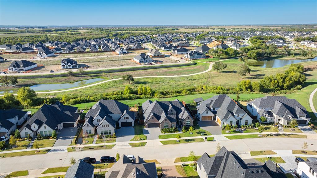 Windsong Ranch Ph 3d - Residential