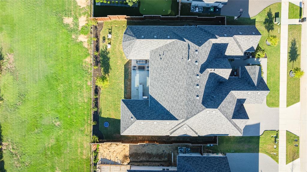 Windsong Ranch Ph 3d - Residential