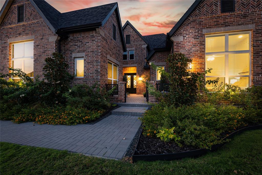 Windsong Ranch Ph 3d - Residential