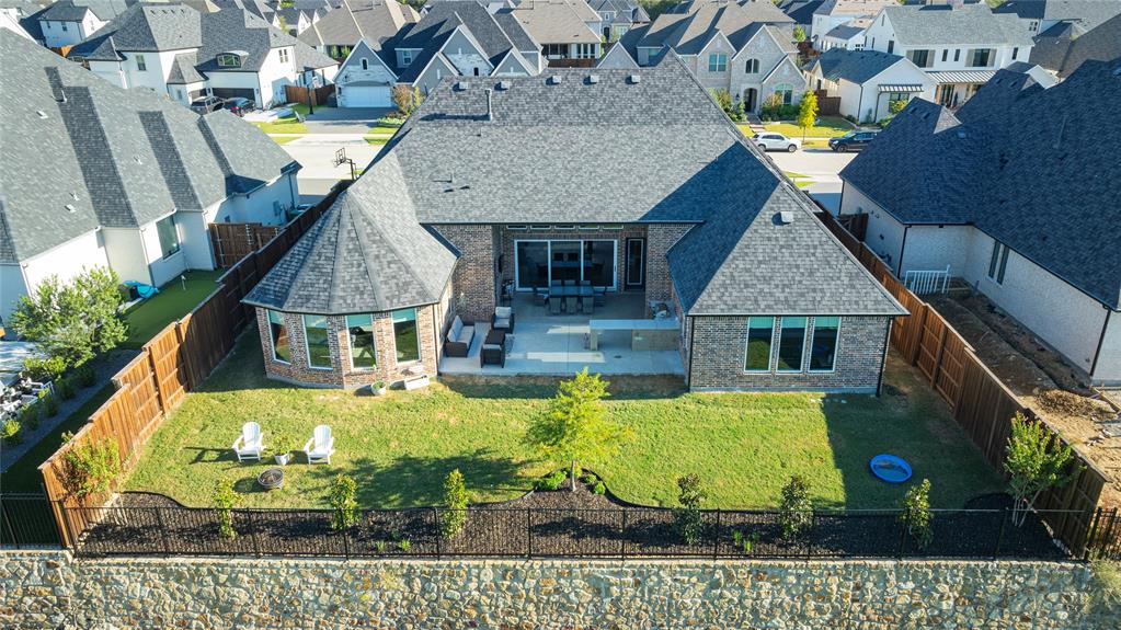 Windsong Ranch Ph 3d - Residential