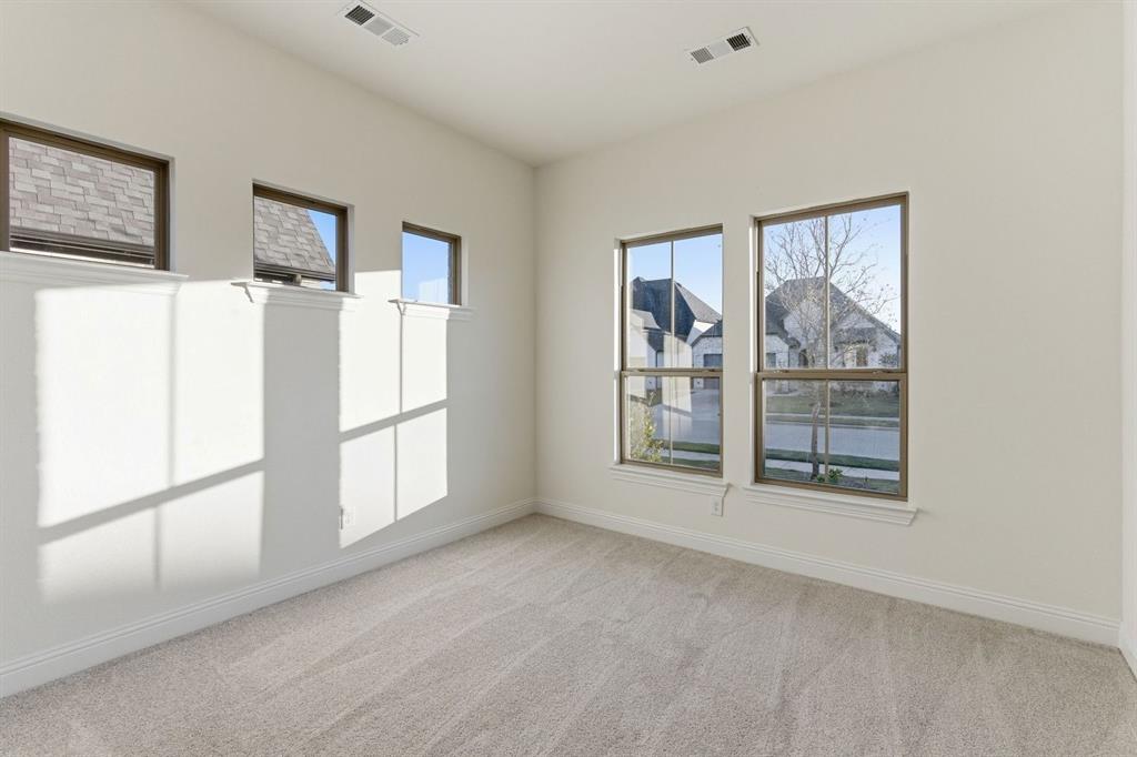 Trinity Falls - Residential