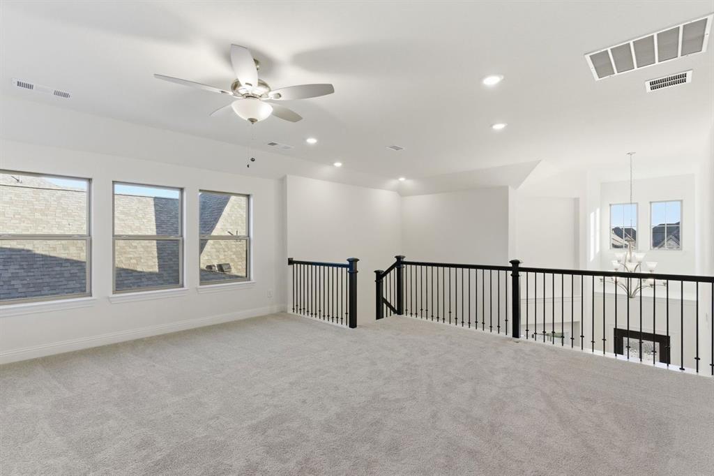 Trinity Falls - Residential