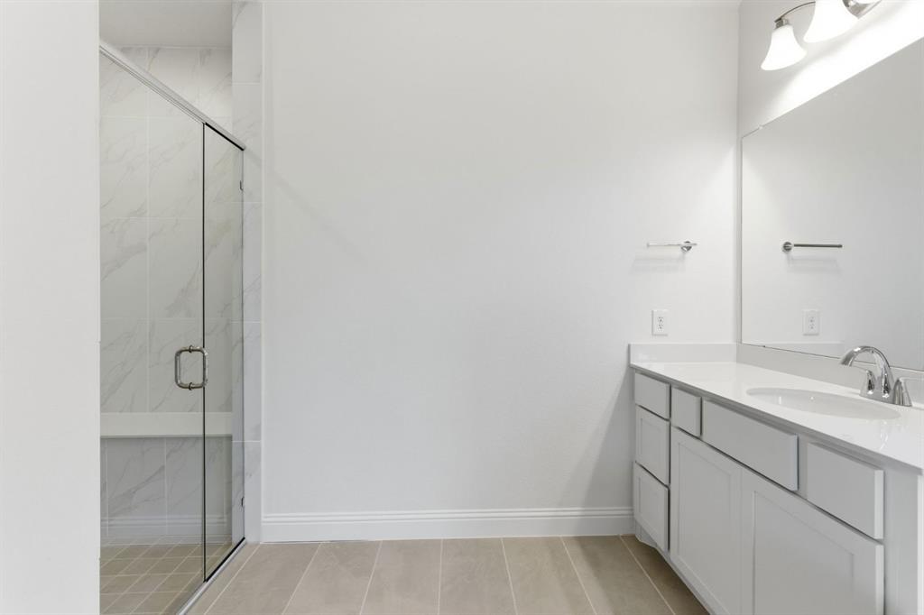 Trinity Falls - Residential