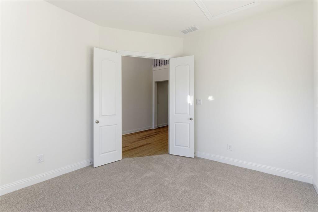 Trinity Falls - Residential