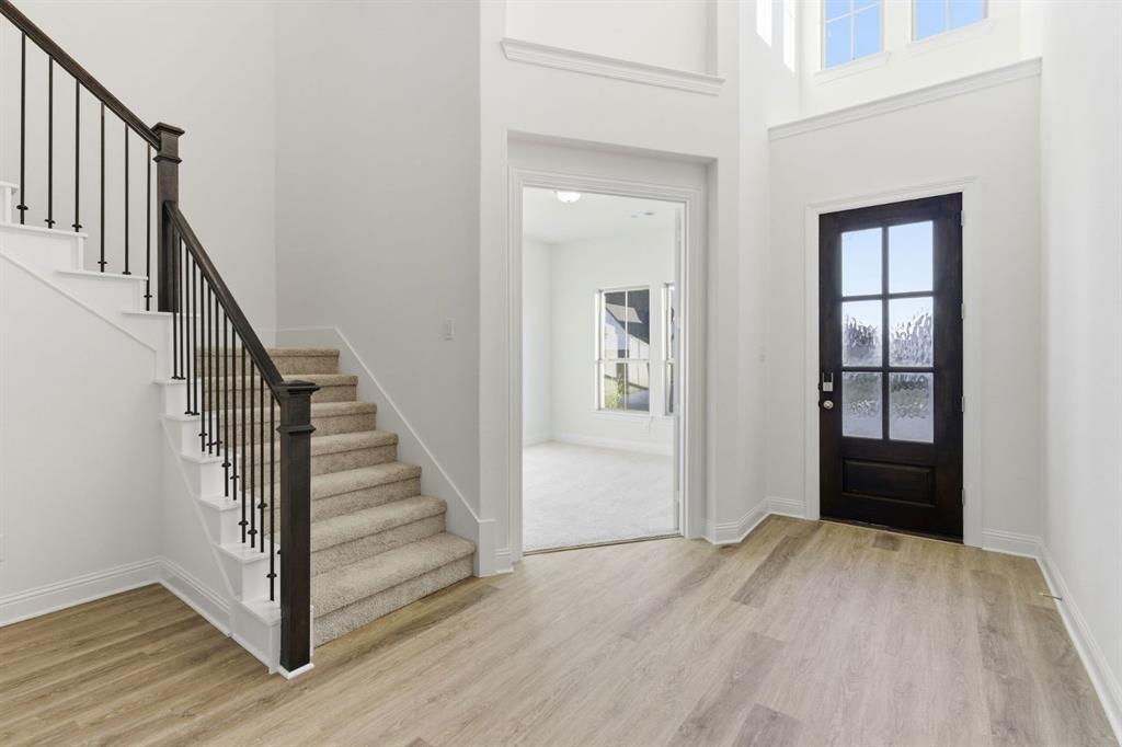 Trinity Falls - Residential