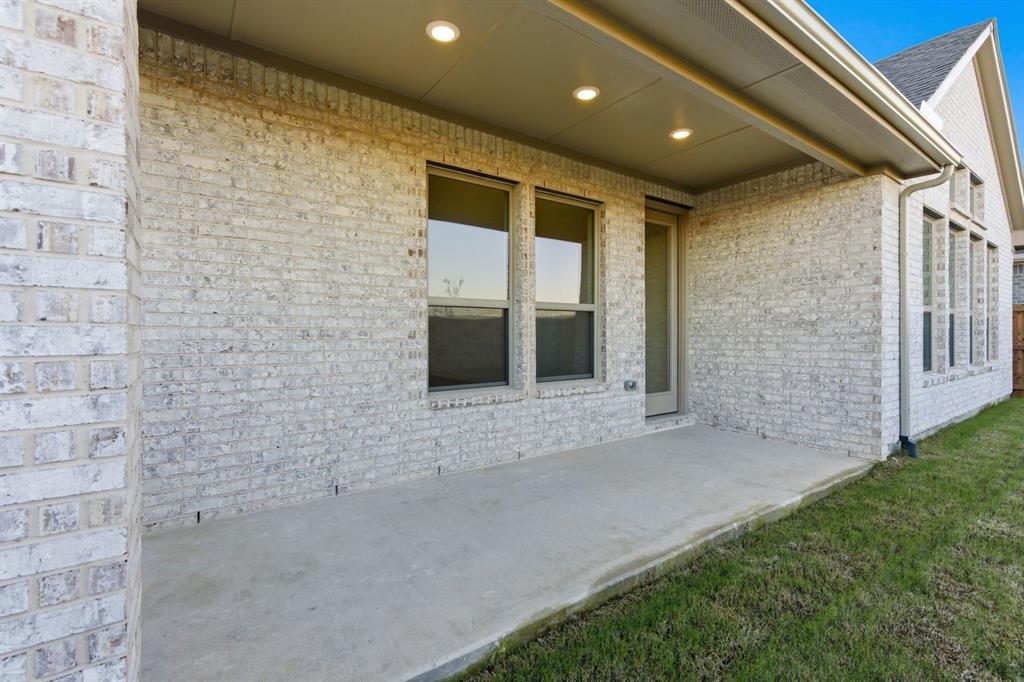 Trinity Falls - Residential