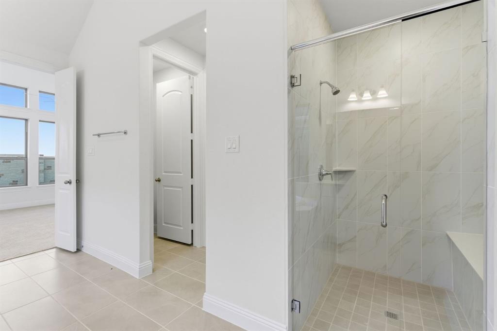 Trinity Falls - Residential