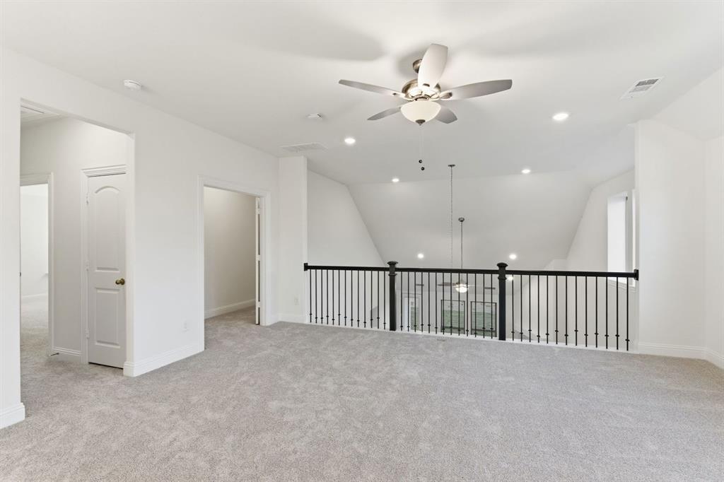 Trinity Falls - Residential