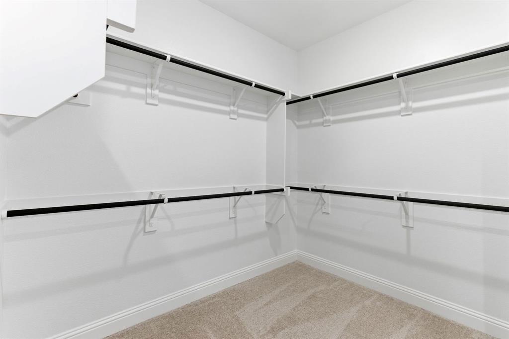 Trinity Falls - Residential