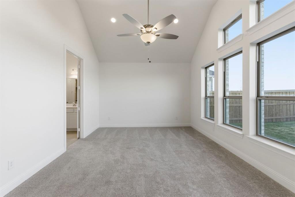 Trinity Falls - Residential