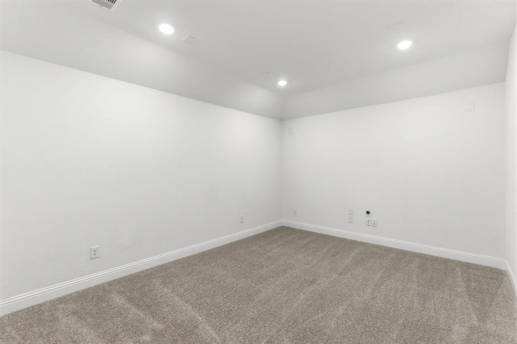 Trinity Falls - Residential