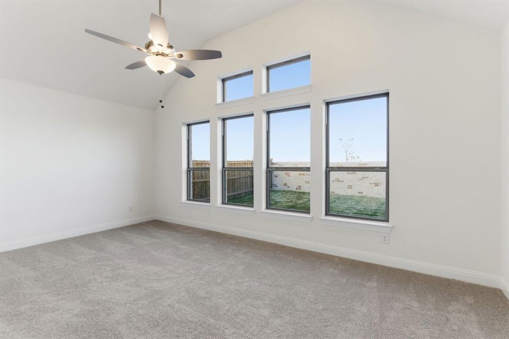 Trinity Falls - Residential