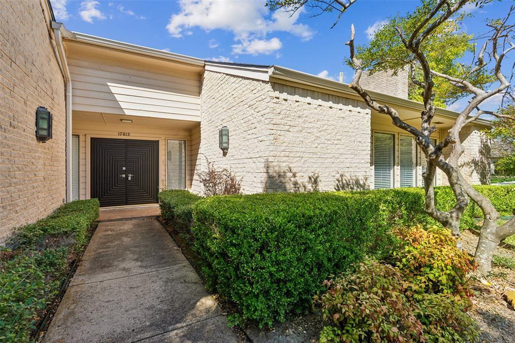 17015 Graystone Drive