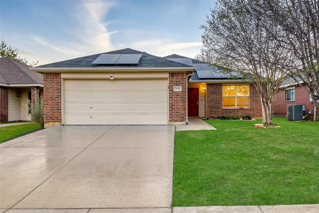 Ash Meadows Add - Residential